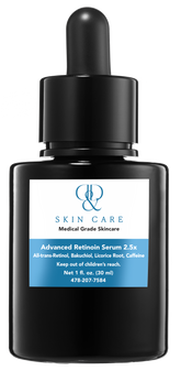 ADVANVED RETINOIN SERUM 2.5X